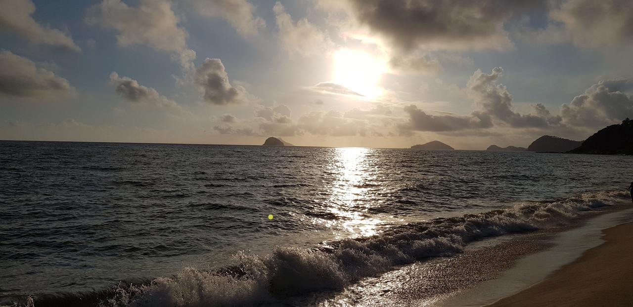 Recanto Dos Albatrozes Boicucanga Exteriér fotografie