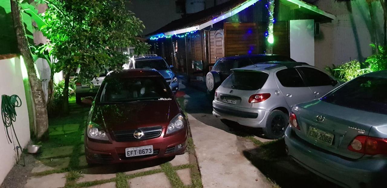 Recanto Dos Albatrozes Boicucanga Exteriér fotografie