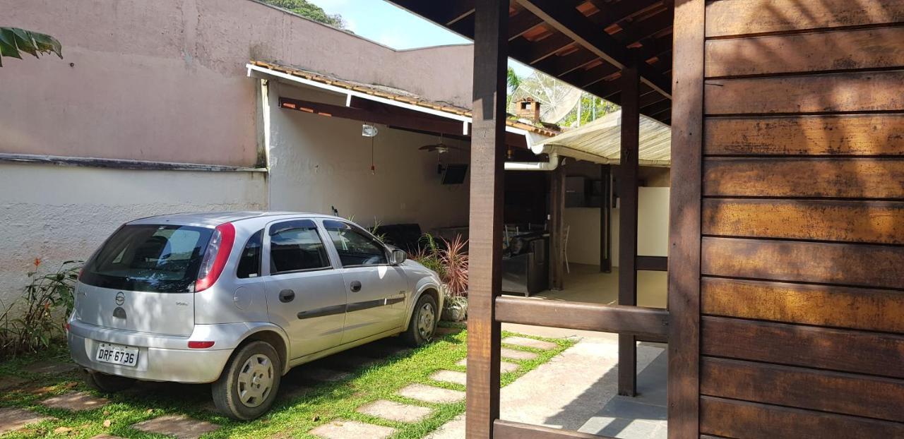 Recanto Dos Albatrozes Boicucanga Exteriér fotografie